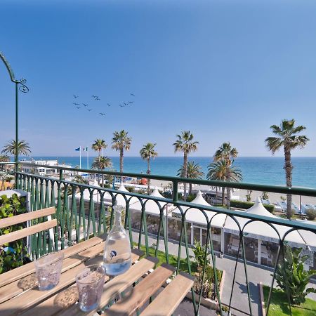 Medusa Apartment - Lungomare Finale Ligure Exterior foto