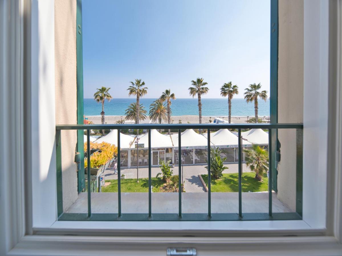 Medusa Apartment - Lungomare Finale Ligure Exterior foto
